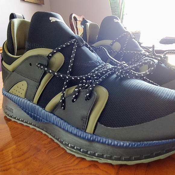 *SOLD*Puma Tsugi Blaze Low NTRVL Collection - Picture 4 of 8